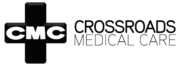 Crossroads Medical Care logo